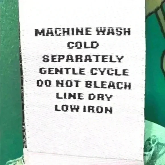 Emma &‎ Michelle Satin Spaghetti Strap Slip Floral Dress size Medium - Picture 7 of 7